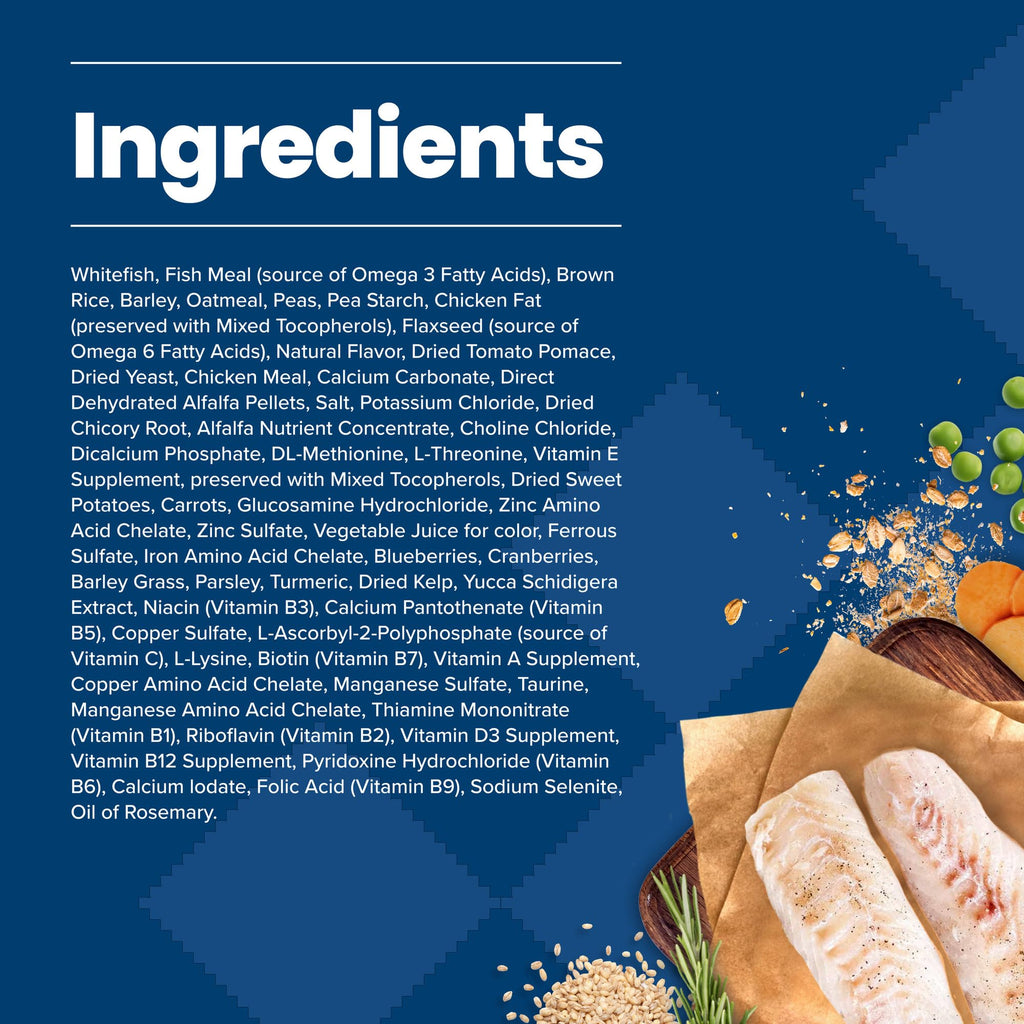 Blue Buffalo Life Protection Formula Adult Dry Dog Food, Helps Build and Maintain Strong Muscles, Made with Natural Ingredients, Chicken & Brown Rice Recipe, 30-lb. Bag