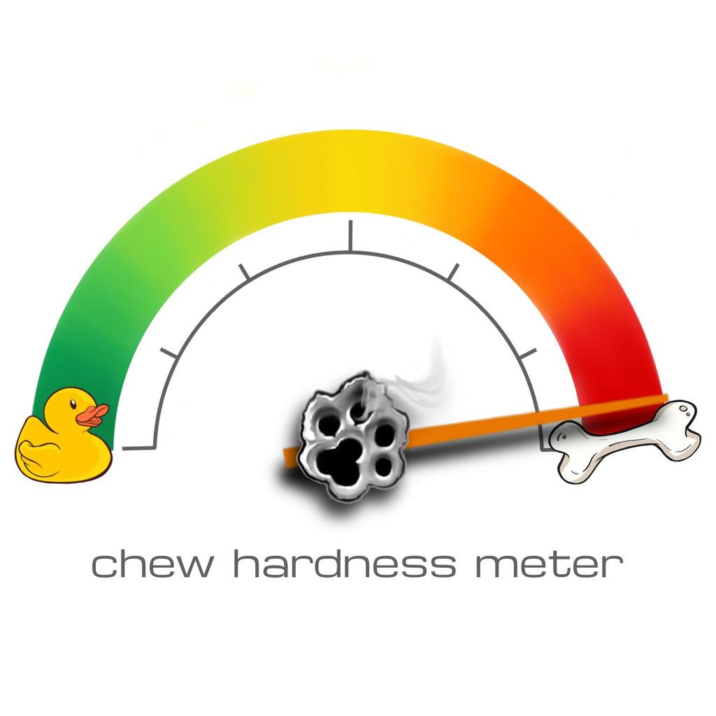 6” or 12" Bully Stick (Standard)